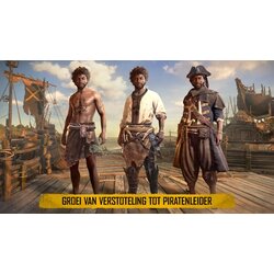 UbiSoft PS5 Skull and Bones - Premium Edition igrica Cene