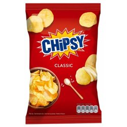 Marbo chipsy čips slani 95G Cene