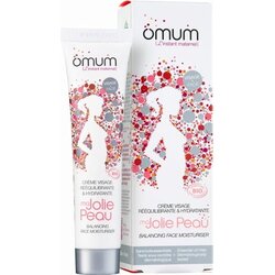 Omum Ma Jolie Peau Balancing Face Moisturiser Cene