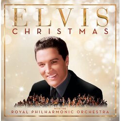 Elvis Presley Elvis Presley - Christmas with Elvis and the Royal Philharmonic Orchestra Cene