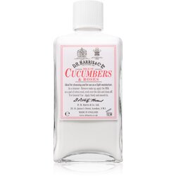 D.R. Harris Milk of Cucumber and Roses hidratantno mlijeko za čišćenje 100 ml Cene