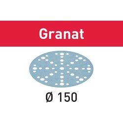 Festool Granat STF D150/48 P220 GR/100 Cene