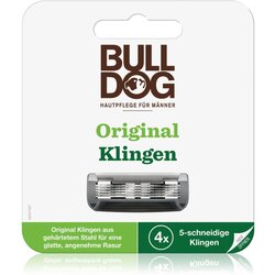 Bull Dog Original dopune za brijač 4kom Cene