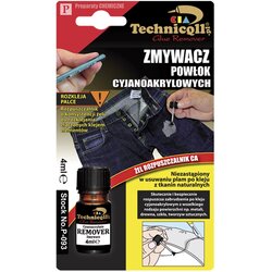 Technicqll čistač premaza od cijanoakrilnih lepkova 4ml Cene
