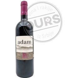 Milijan Jelić adam 0,75L Cene