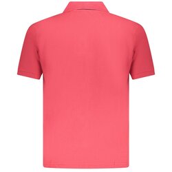 U.S. GRAND POLO US Grand Polo Muška Polo Majica Kratkih Rukava Crvena Cene