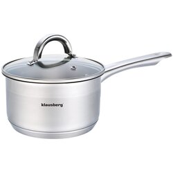 Klausberg varnostna omaka s pokrovom 16cm KB-7133 1,5L, (21400732) Cene