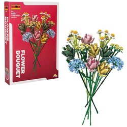 BLX flowers set prolećni buket Cene