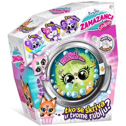 Cutekins "Zamazanci" plišana igračka Cene