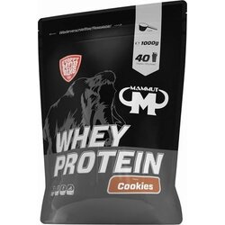 Mammut Whey Protein 1000 g kolačić Cene