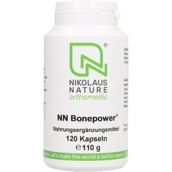 Nikolaus - Nature NN Bonepower® Cene