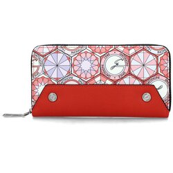Gattinoni Denarnice WINTD8354WZ Rdeča Cene
