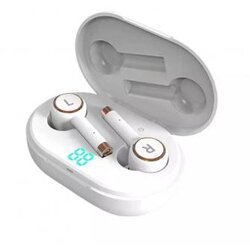  Slušalice airpods bluetooth wireless L2 bele Cene