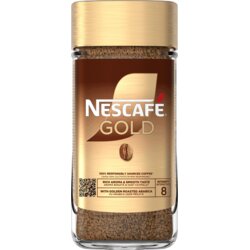 Nescafe Instant kafa Gold 190g Cene