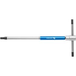 Hogert KLJUČ HEX T KLIZNI 8mm CrV HT1W848 Cene