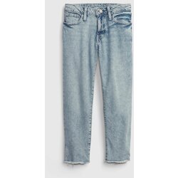 GAP Washwell Kavbojke otroške Modra Cene