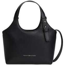 Tommy Hilfiger Ženska torba AW0AW18281, Crna Cene