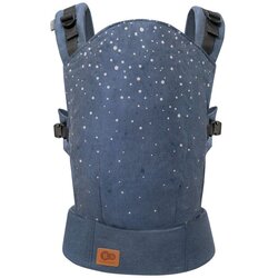 Kinderkraft nosiljka Nino CONFETTI denim Cijene