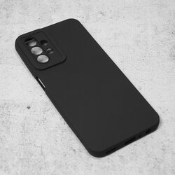  Maska silikon pro camera za samsung A235F galaxy A23 4G crna Cene