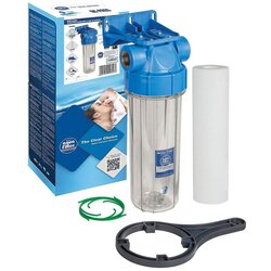 Aquafilter Filter za vodu EPRA KUĆIŠTE FILTERA 1", VELIČINA 10", ZIDNI SET Cene