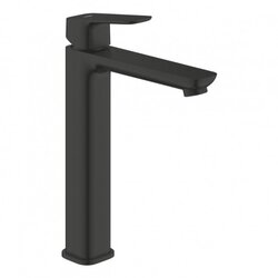 Grohe Baterija za umivaonik visoka Cubeo-crna 1017292430 GROHE Cene