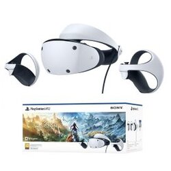 Playstation VR2 + Horizon Call of Mountain VCH 1000036283 Cijene