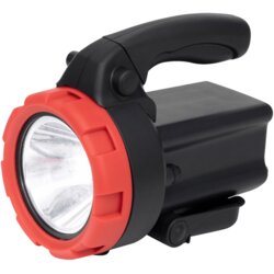 Home Ručna LED svjetiljka PSL 01,10W, 4000 mAh, Crna Cijene