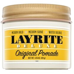 Layrite Original Pomade pomada za lase 120 g Cene