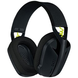 Logitech slušalice sa mikrofonom G435 981-001050 crne Cene