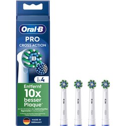 Oral-b nadomjesni cetkica Pro 4 CrossAction Cijene