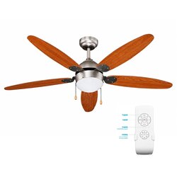Keno Plafonski Ventilator sa Daljinskim KE-63CR Cene