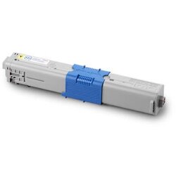 OKI C332 kompatibilen rumen toner, (22135966) Cene