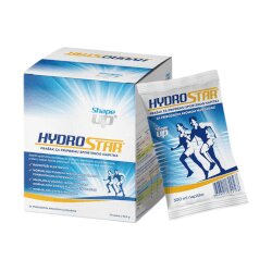 Esensa Hydrostar Prašak za pripremu napitka za rehidraciju Cene