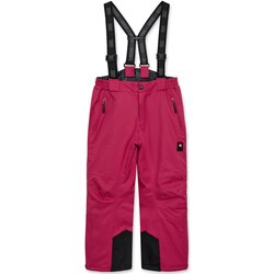 Lego iconic ski pantalone, tamno roze Cene