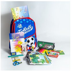 Logic Đak prvak za dečake 2 set Cene