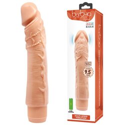 Baile vibrator barbara dybbuk 9,5 Cene