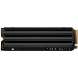 Corsair SSD MP600 ELITE 1TB/M.2/NVMe/heatsink/crna Cene