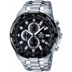 EDIFICE EF-539D-1AVEF CASIO muški ručni sat Cene