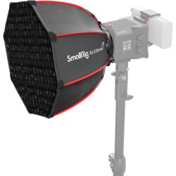 SmallRig RA-D30 Mini Parabolic Softbox for RC 60B 4358 Cene