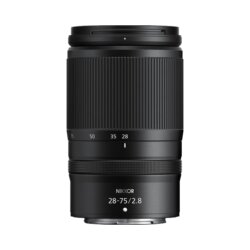 Nikon Z 28-75mm f/2.8 Cene