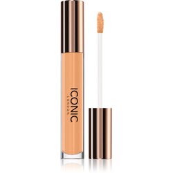 ICONIC London Lip Plumping Gloss sijaj za ustnice za volumen odtenek Tease Me 5 ml Cene