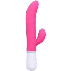 Lovense Rabbit vibrator Nora Cene
