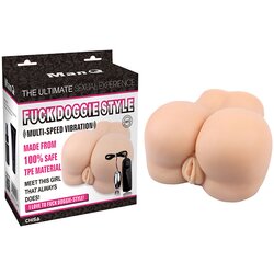 Chisa veštačka vagina Fuck Doggie Style Cene