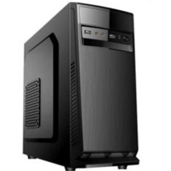 Ct Computers Racunar CTPC Advance Intel i3-14100/16GB/H610/480GB/W11Pro/3Y/kuca/internet/knjigovodstvo Cene