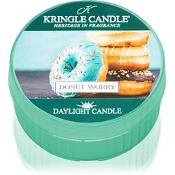 Kringle Candle Donut Worry čajna sveča 42 g Cene