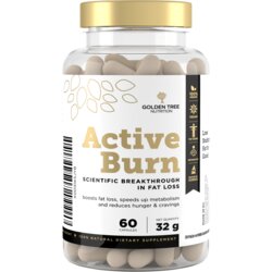 Active Burn - 60 kaps. Cene