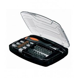 Black & Decker Set za vijke 40/1 blister A7062 Cene