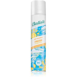 Batiste Light & Breezy Fresh suhi šampon za sve tipove kose mješavina boja 200 ml Cijene