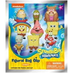 Monogram Int. privezak spongebob squarepants classics series 5 - bag clips Cene