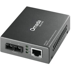  konverter MC210CS, gigabitni optički kabel, jednomodni, domet 15 km Cijene
